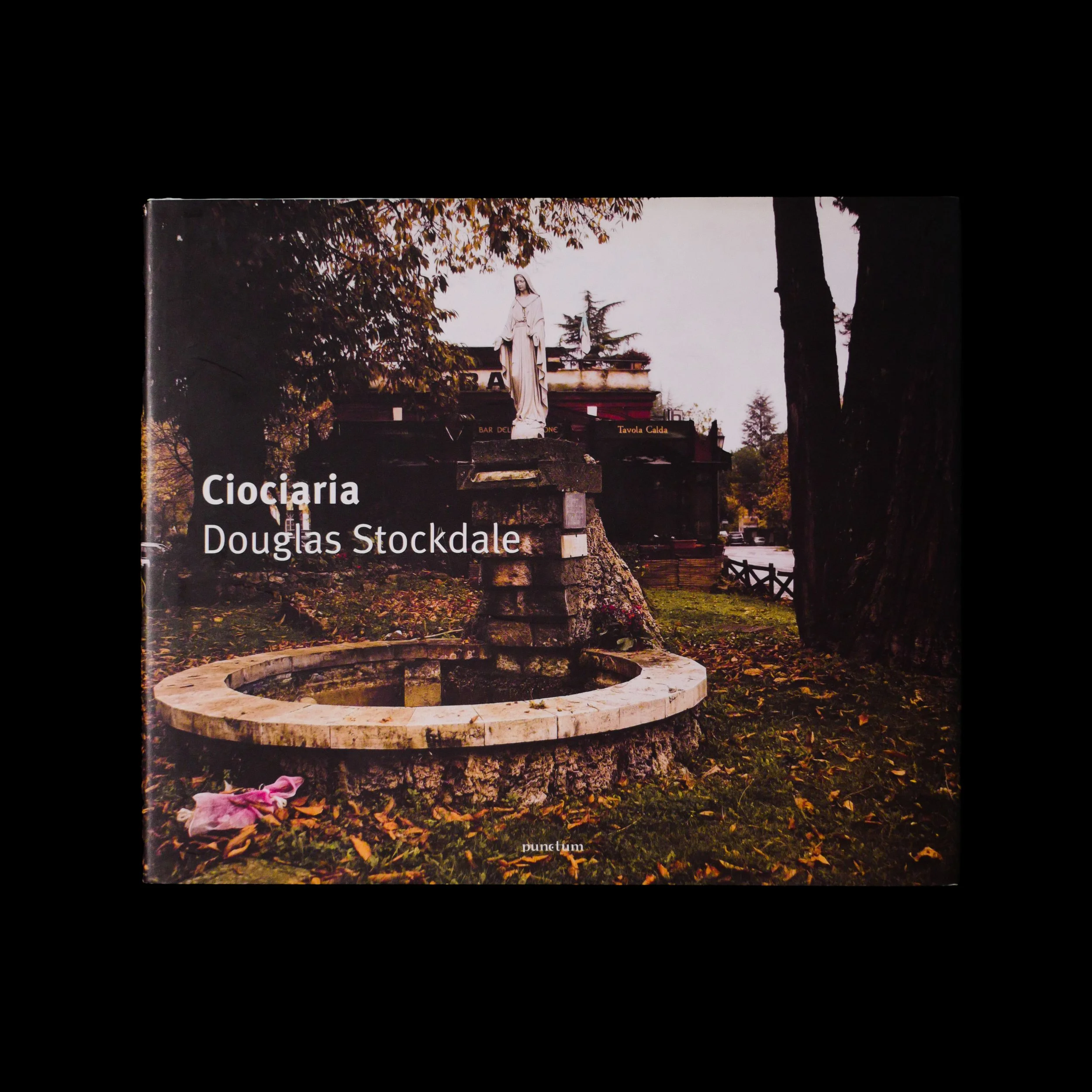 CIOCIARIA - Douglas Stockdale