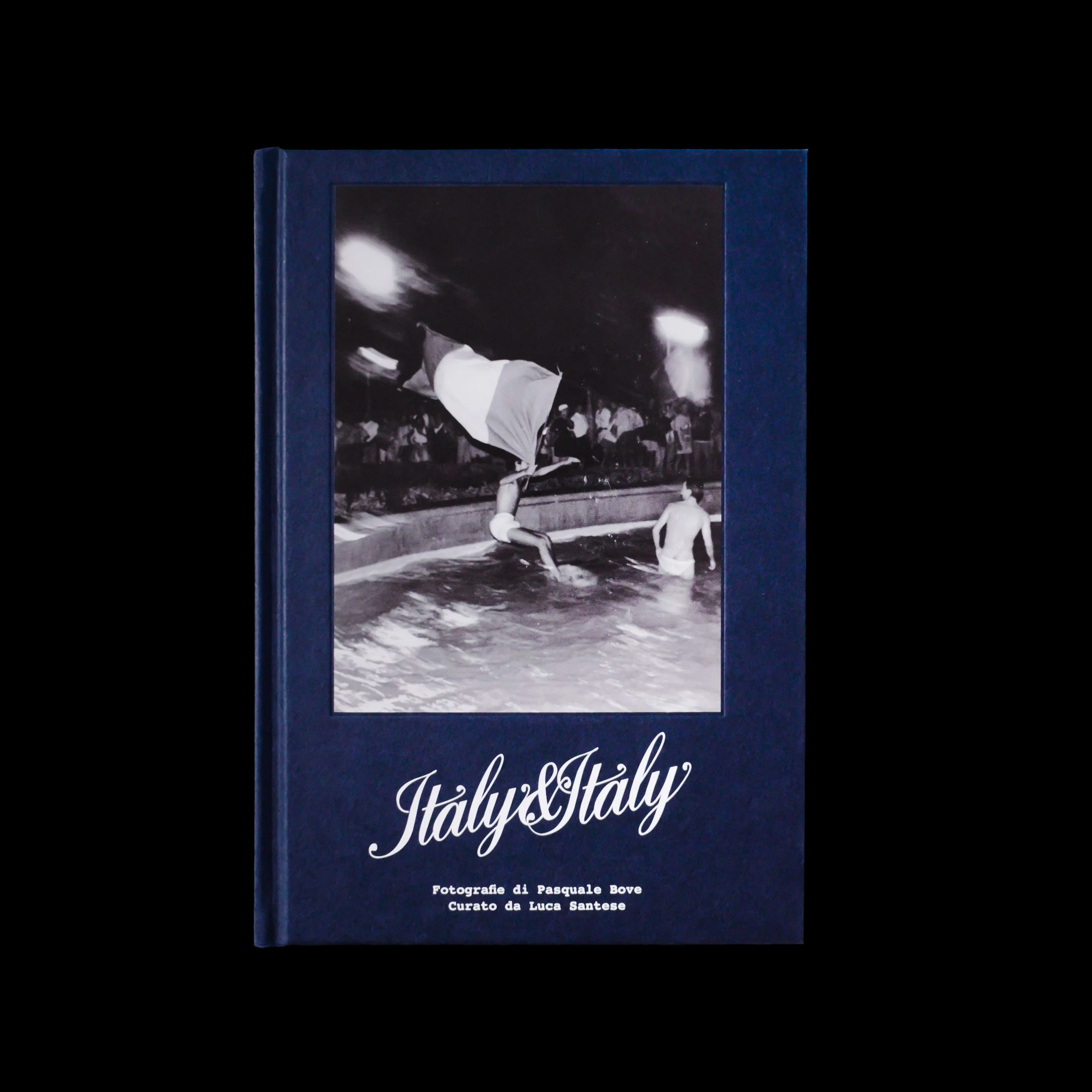 ITALY & ITALY -  Pasquale Bove et Luca Santese