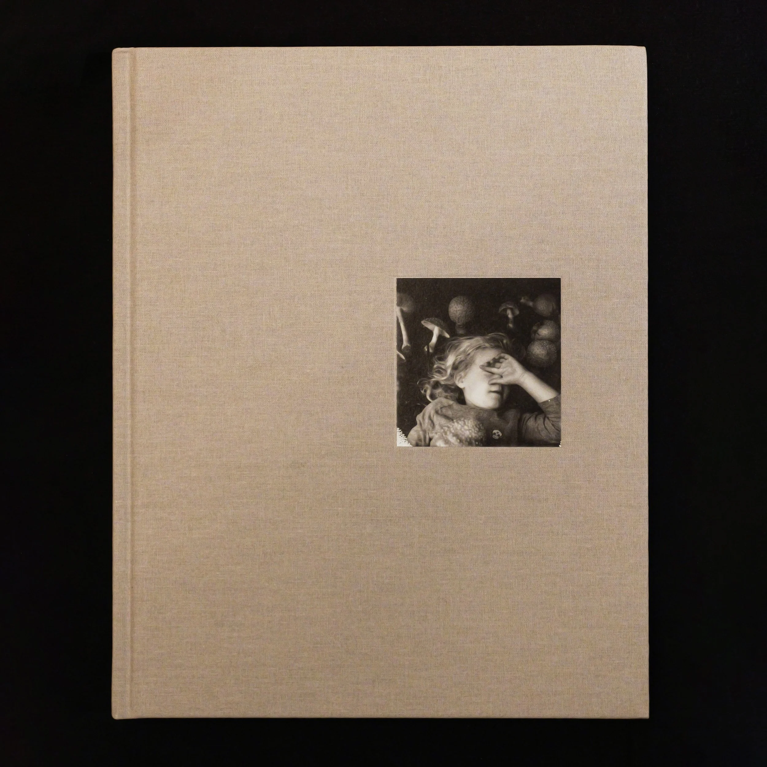 THE SERAPHIM - Jesse Lenz