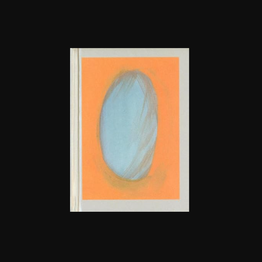 THE OLDEST THING - Ruth Van Beek