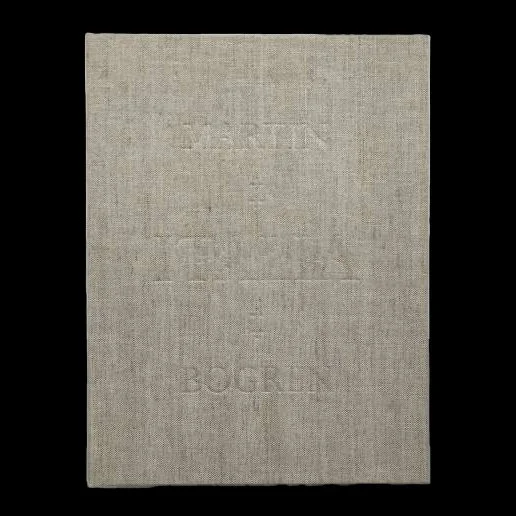 ITALY - Martin Bogren