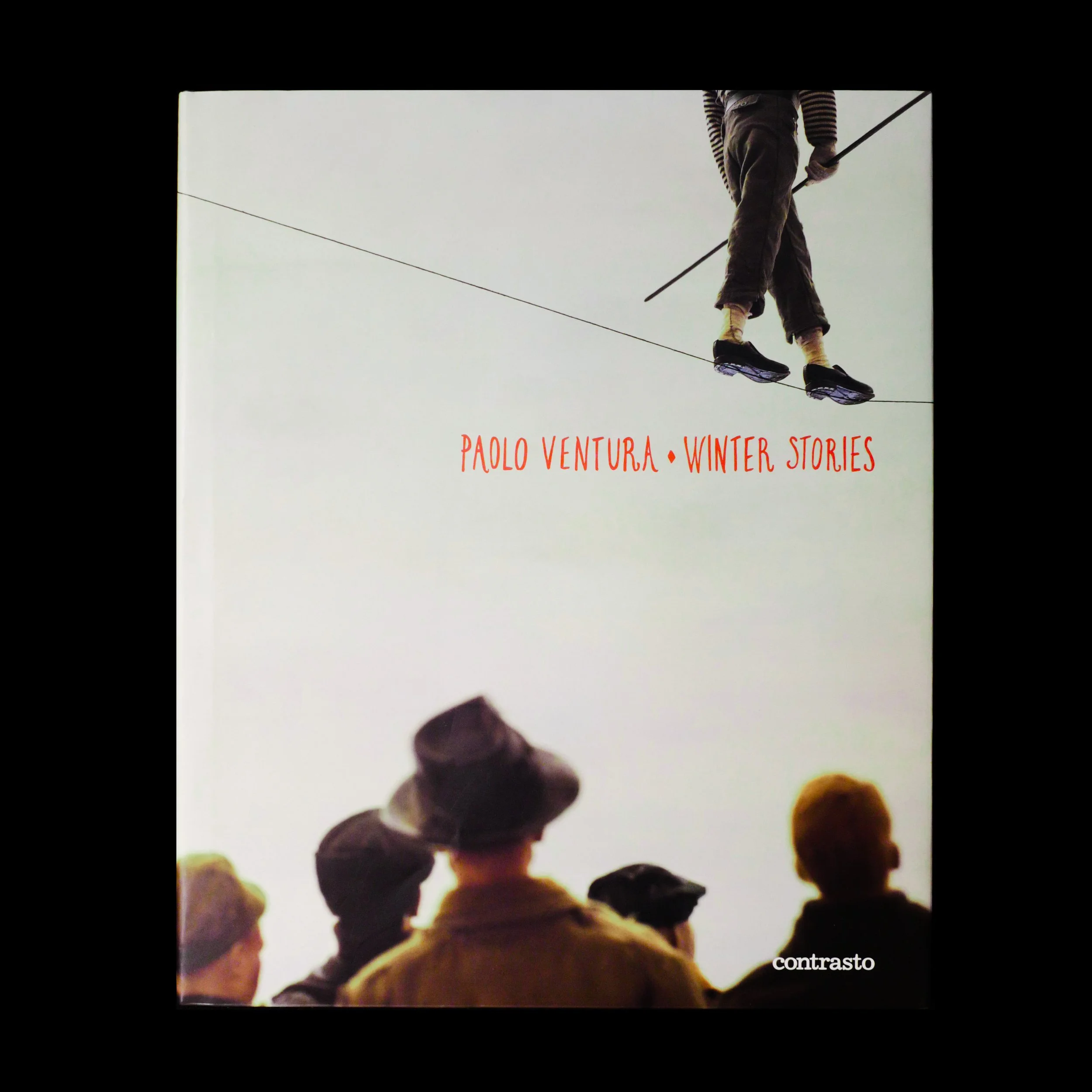 WINTER STORIES - Paolo Ventura