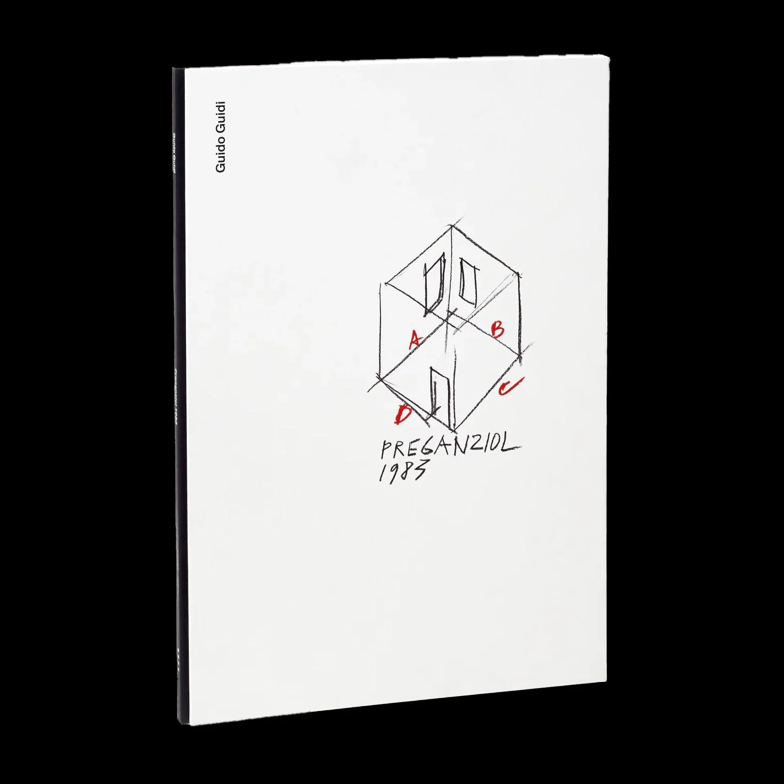 PREGANZIOL, 1983 - Guido Guidi