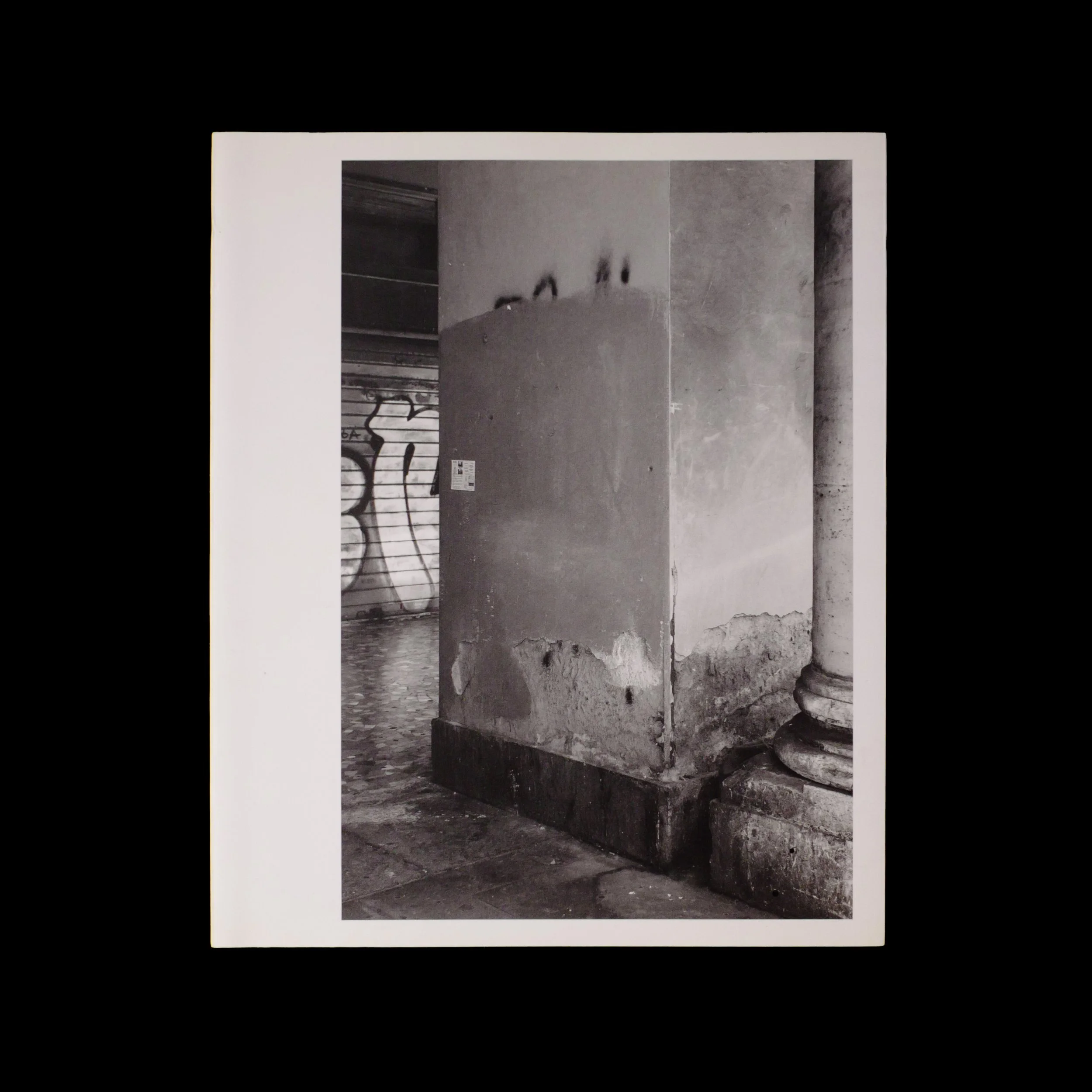 FUTURE HISTORY - Eiko Grimberg