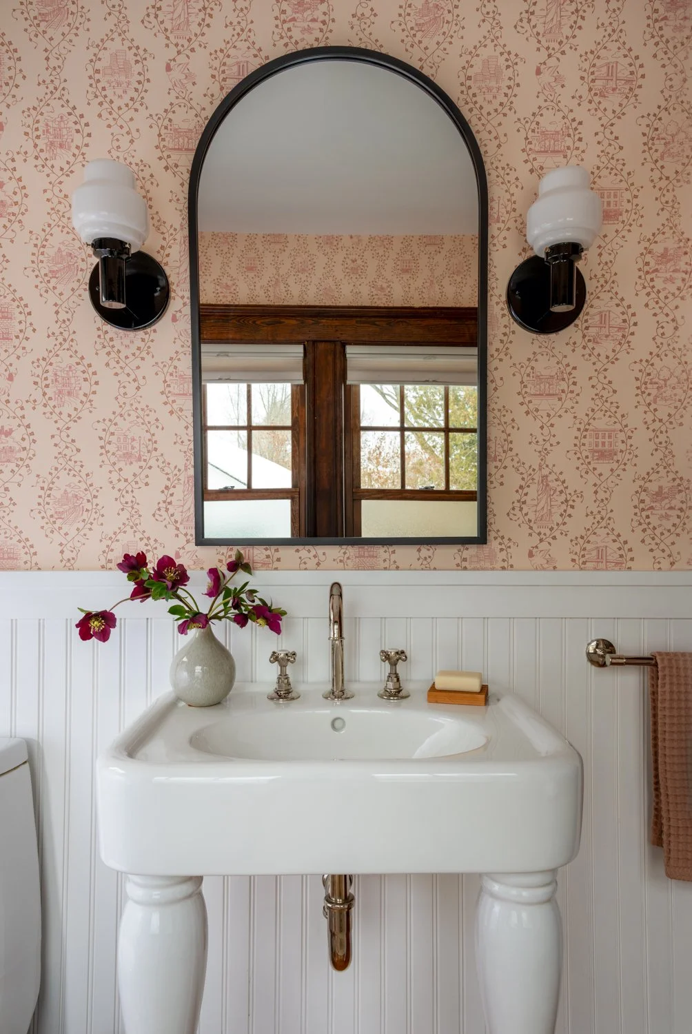 1920’s Vintage Dutch Colonial