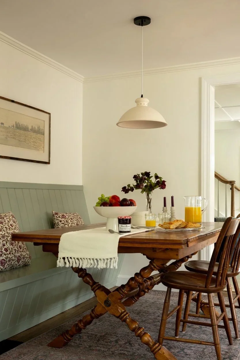 Beverly Cove Renovation