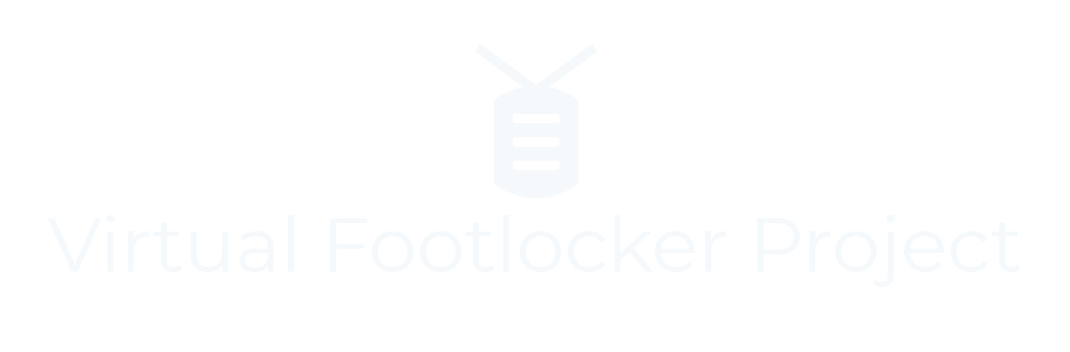 Virtual Footlocker Project