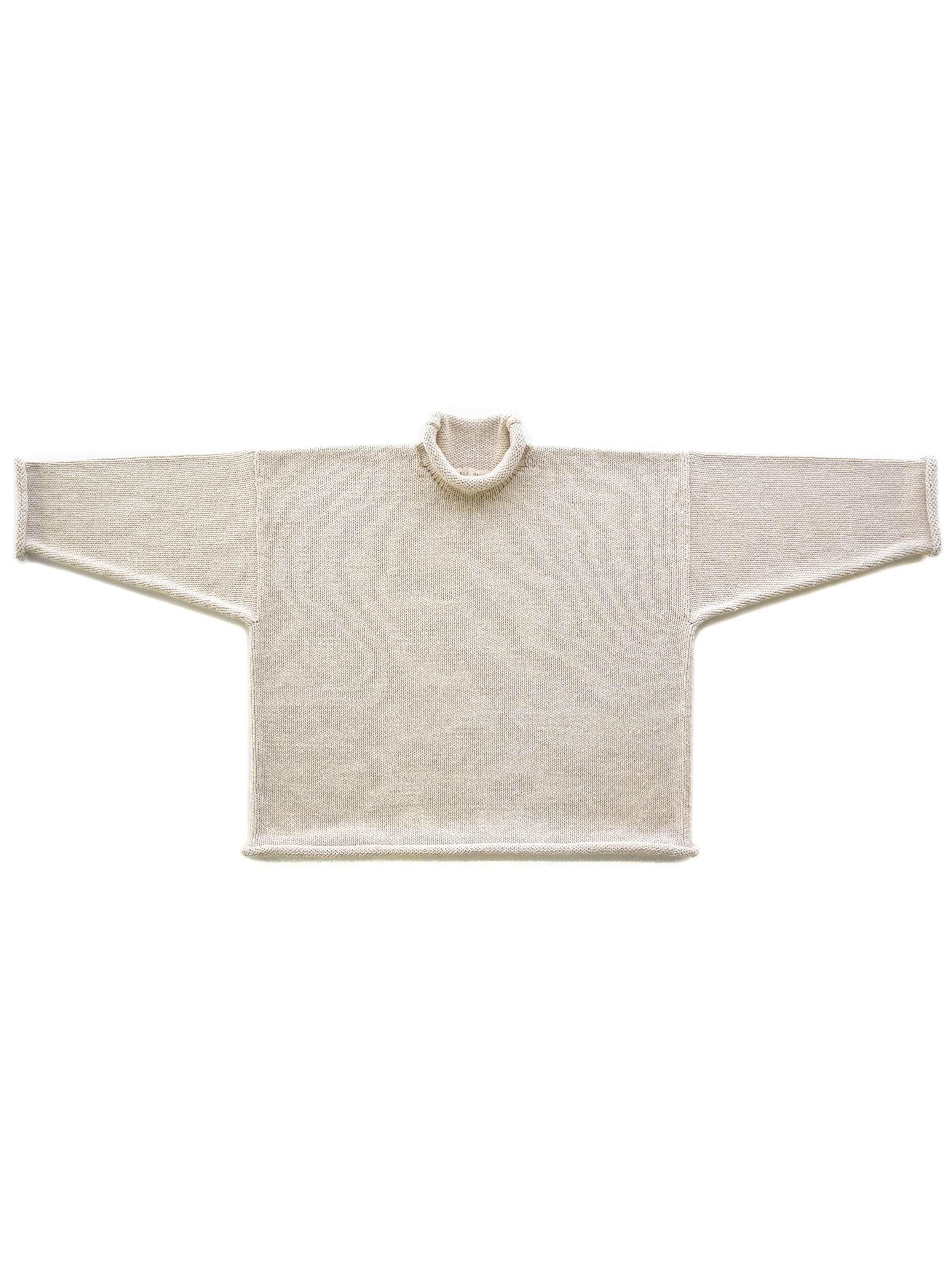 IONA Rollneck Sweater