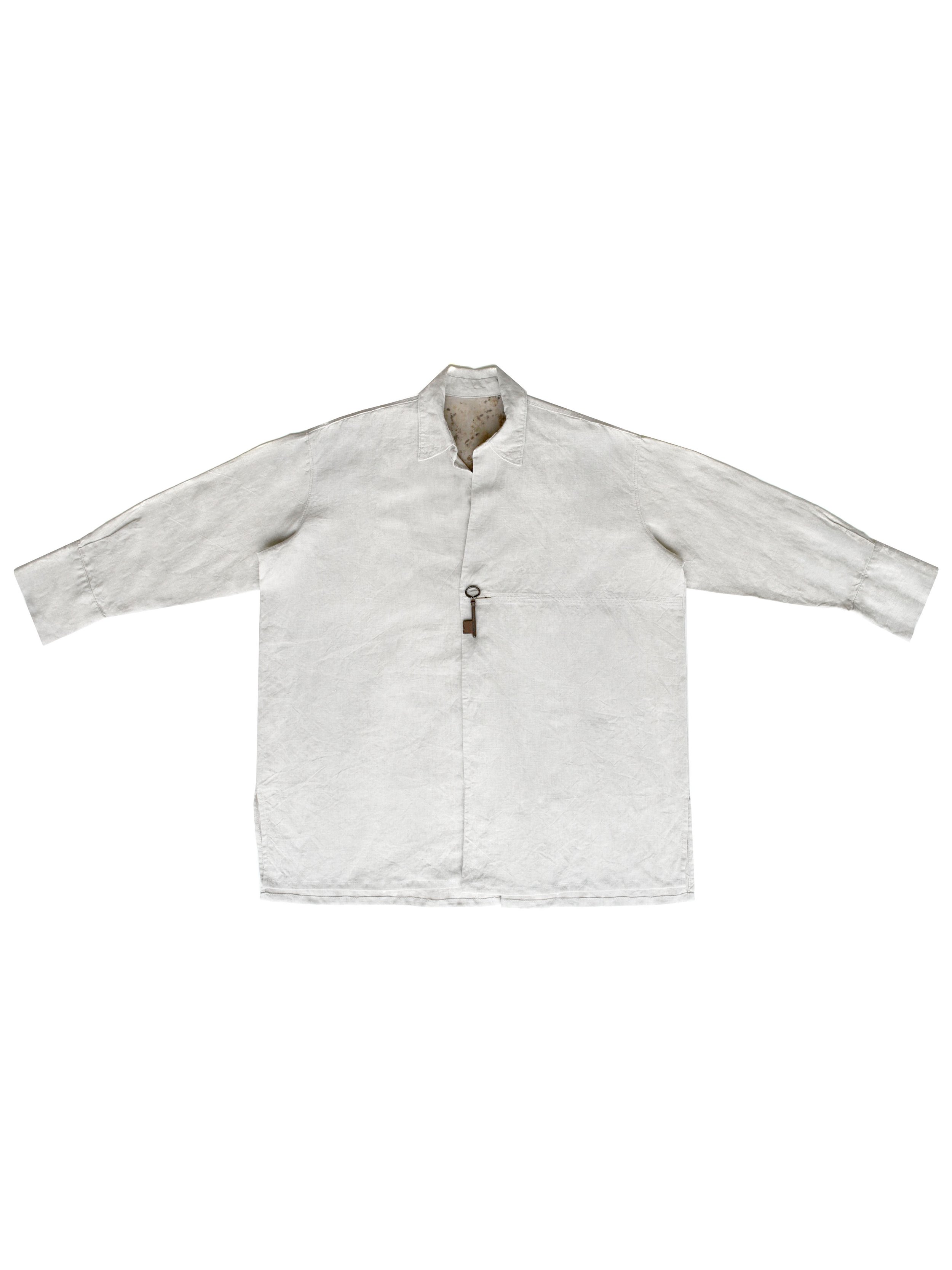 KEYHOLE Kavel Shirt