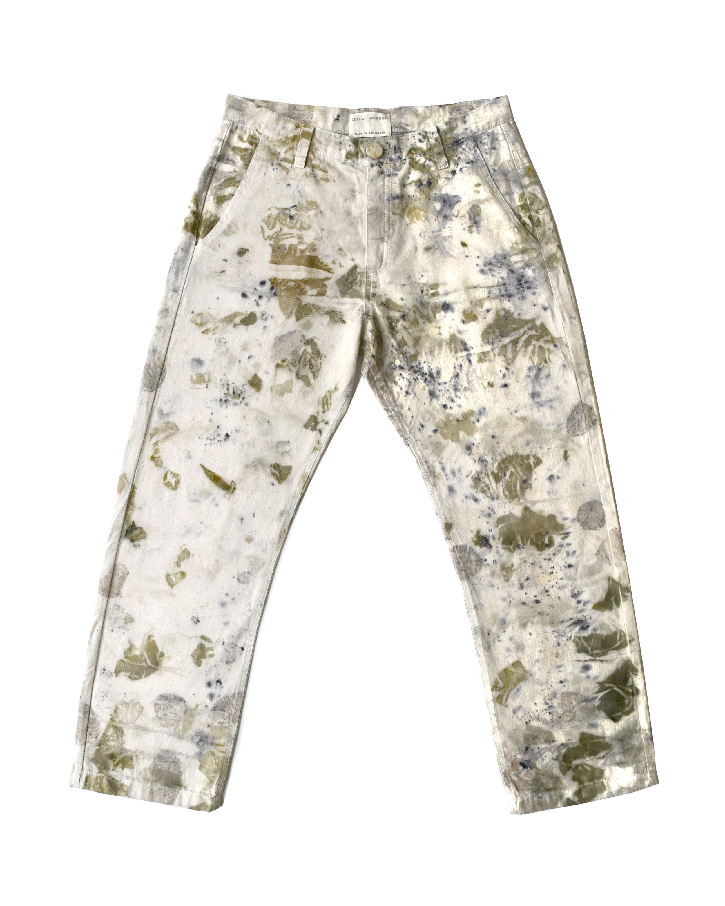 PATINA Pant 02