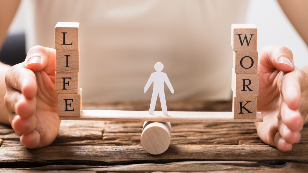 How CEOs and Executives Can Achieve Work-Life Balance — Executive Health