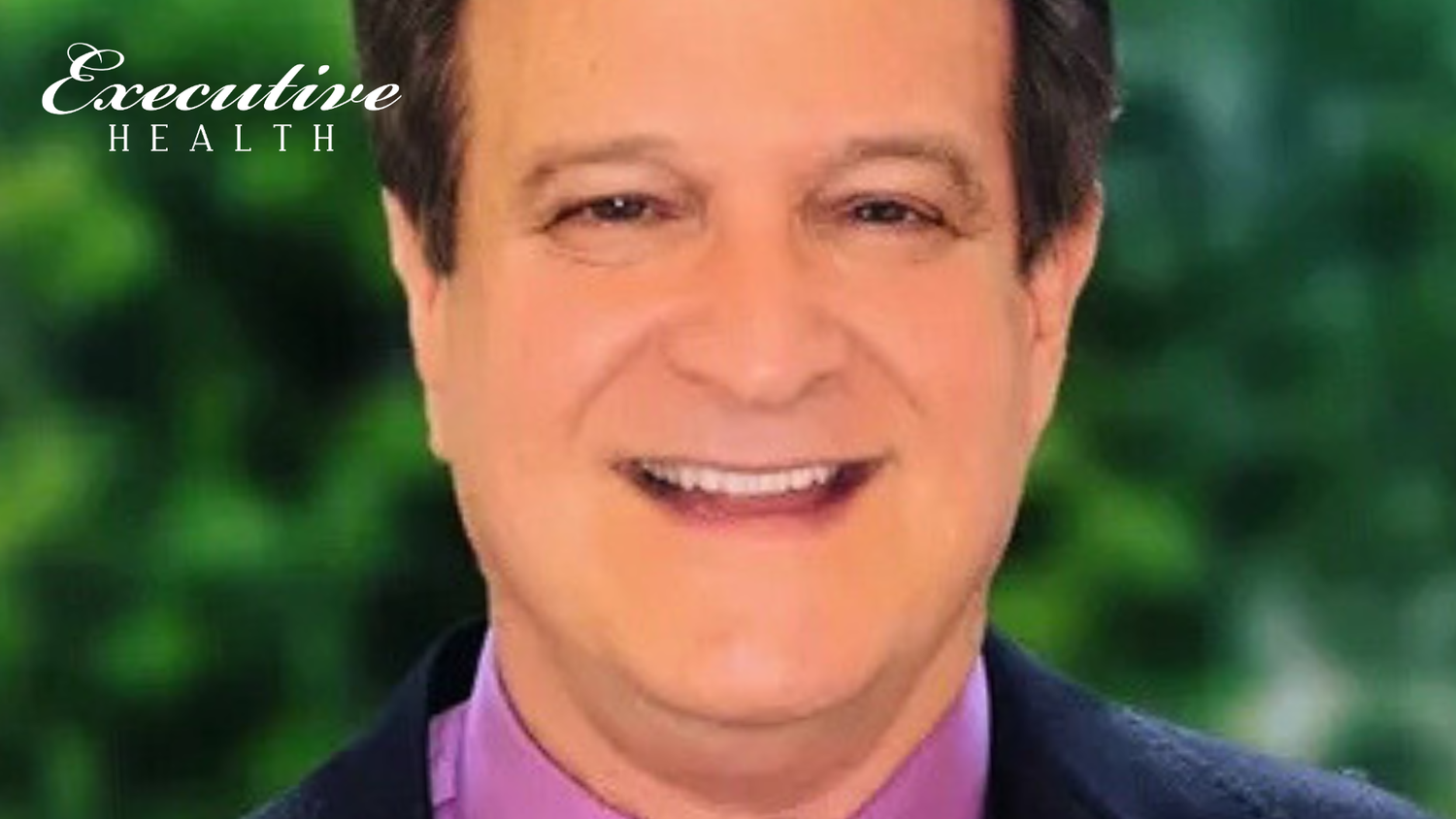 The Benefits of Red Light Therapy with Dr. Carl Rothschild — Executive ...