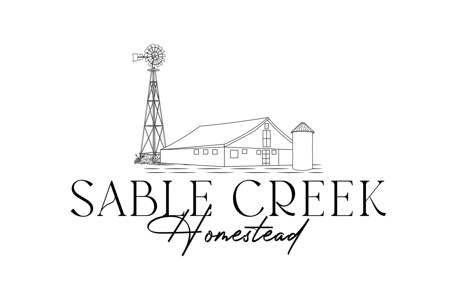 Sable Creek Homestead | Chicagoland Wedding Venue