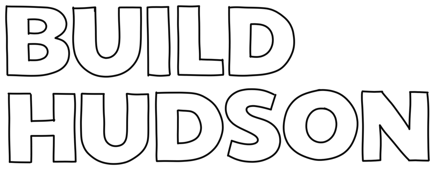 Build Hudson