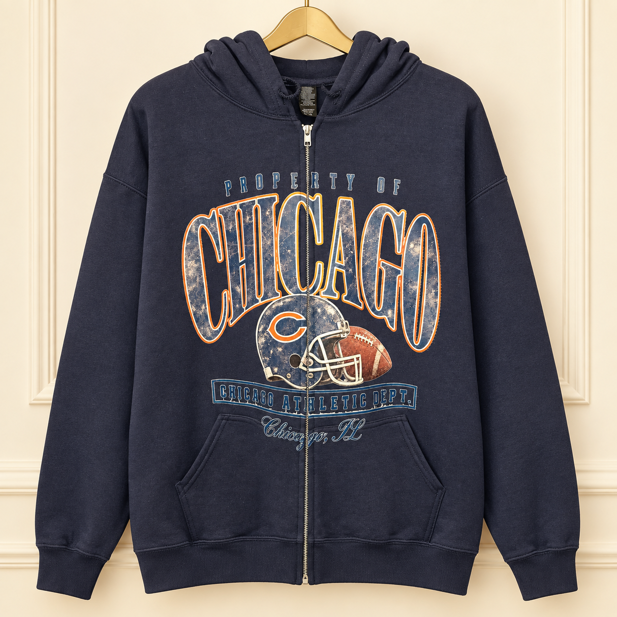 Navy Chicago hoodie boutique display.png