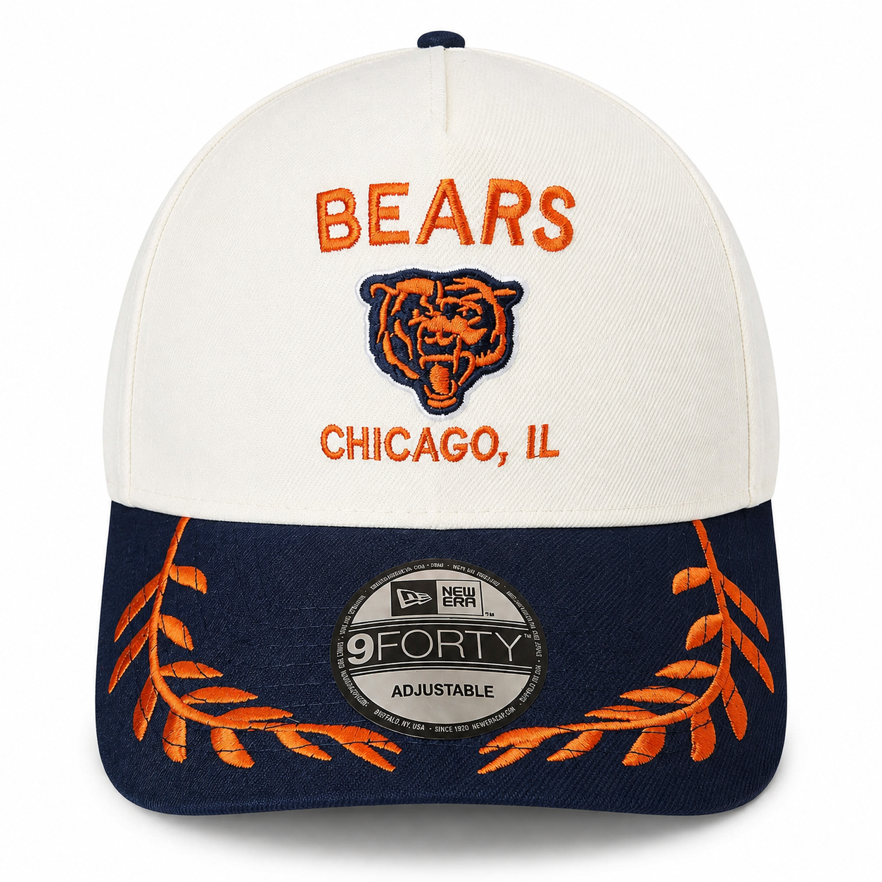 Chicago Bears cap on white background.png