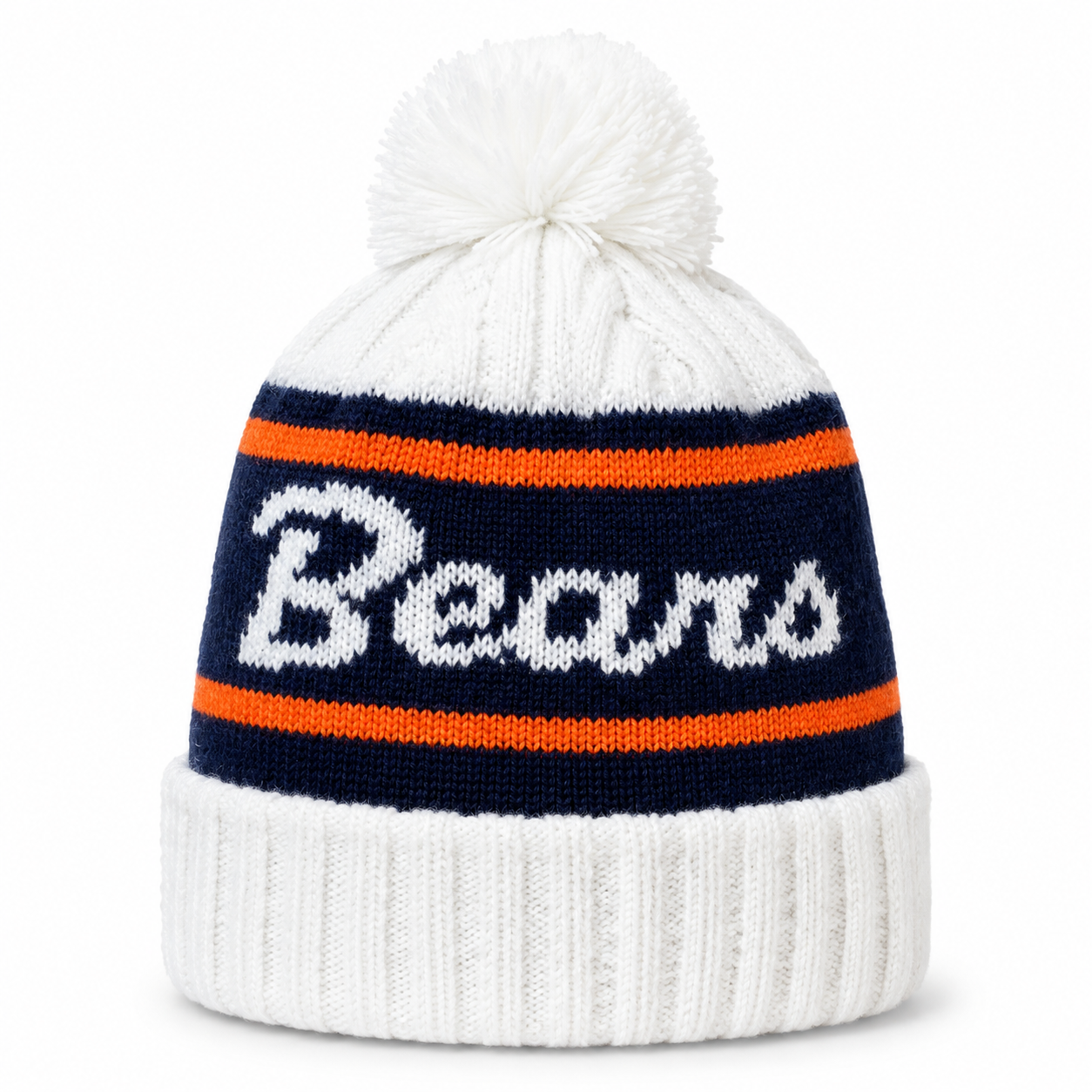 Chicago Bears knit pom-pom beanie.png