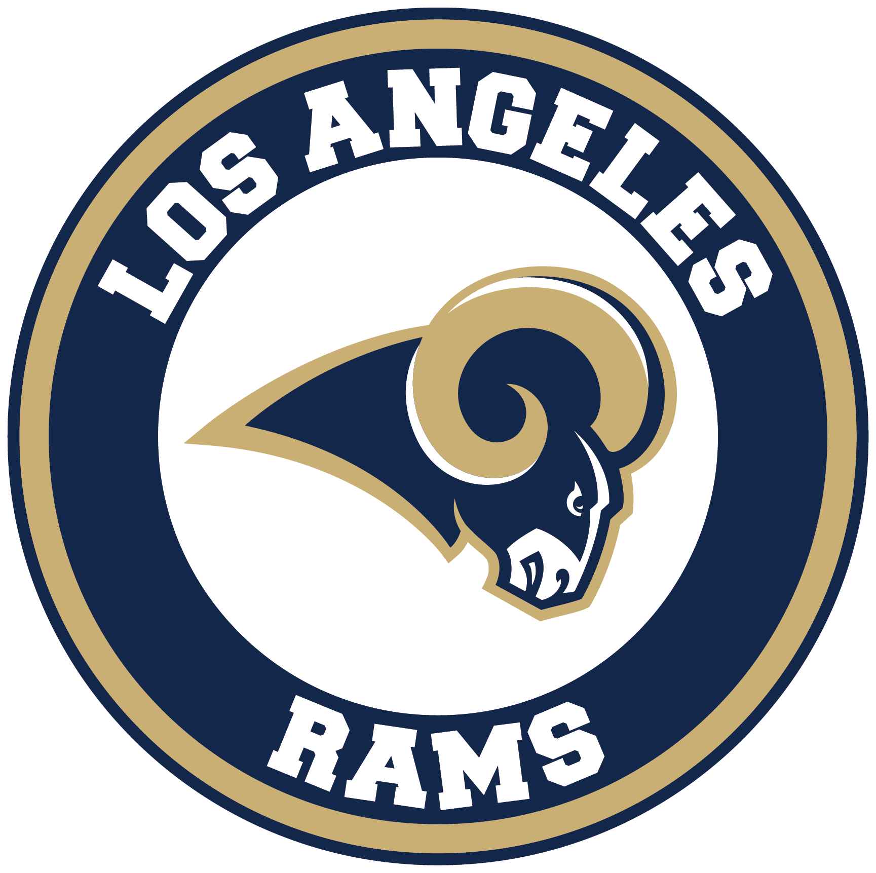 Los-Angeles-Rams-Transparent-File.png
