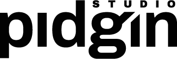 Pidgin Studio Inc. / Multidisciplinary Design Studio 