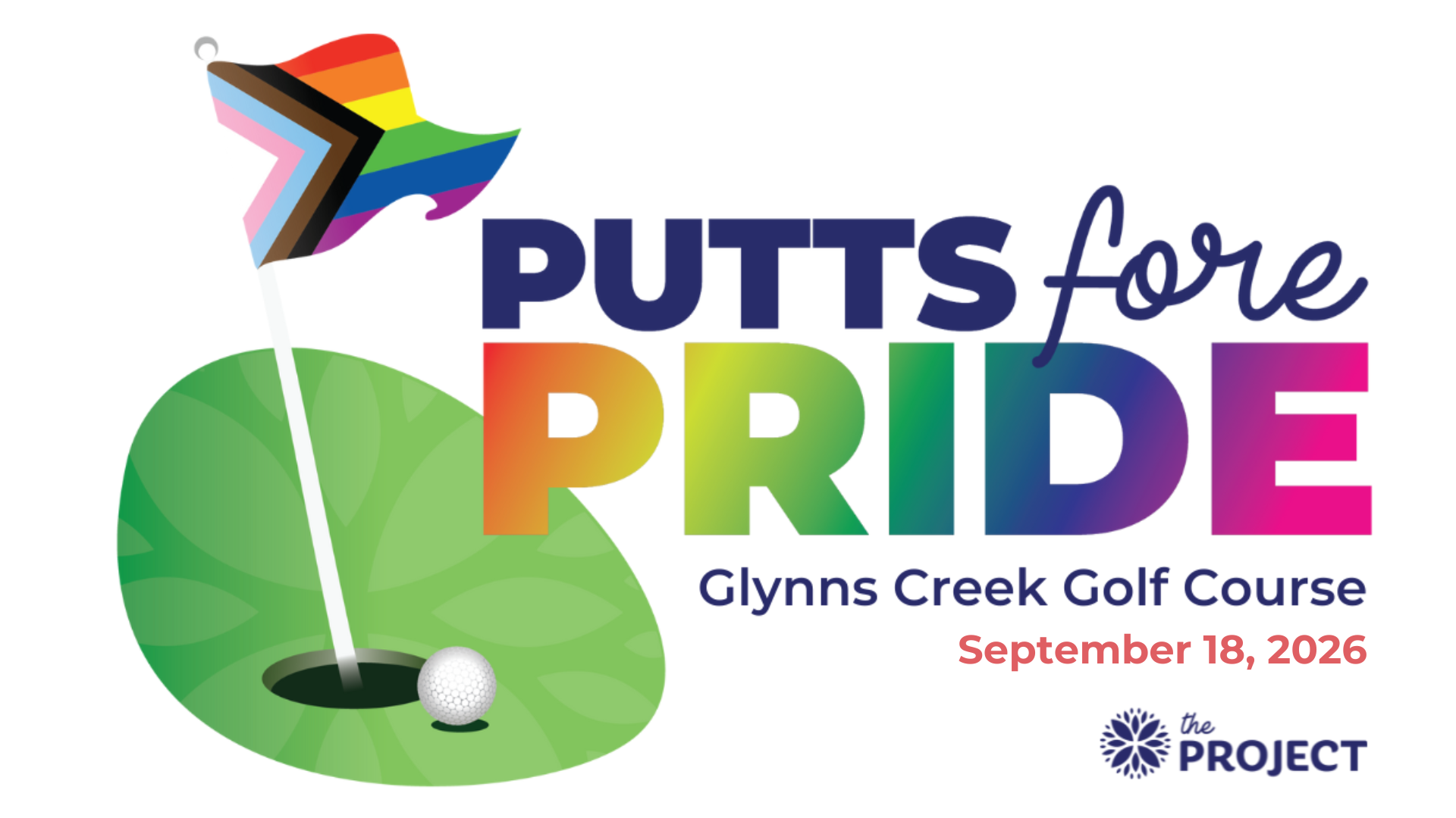 Putts Fore Pride
