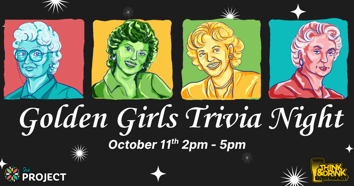 Golden Girls Trivia
