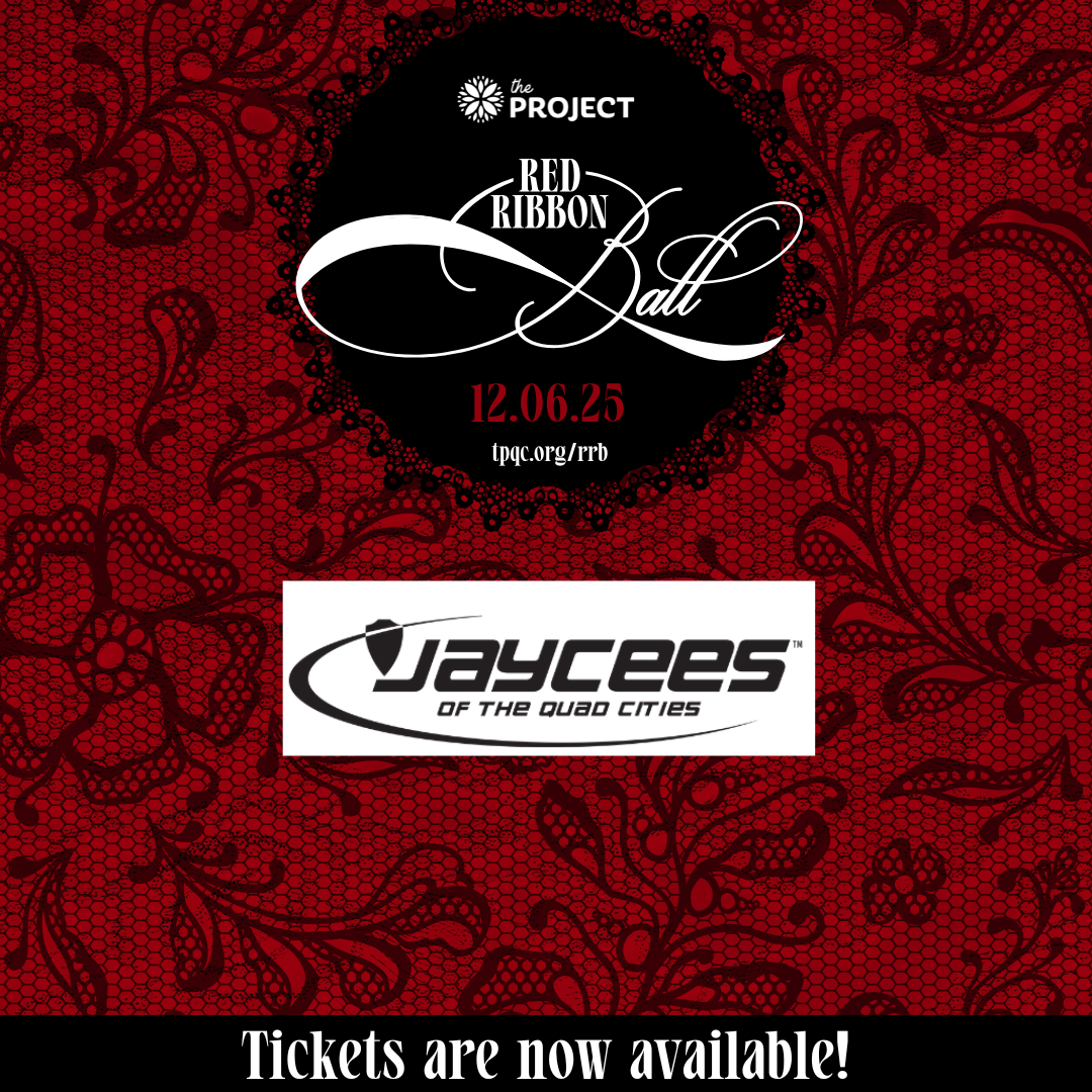 Jaycees of the Quad Cities