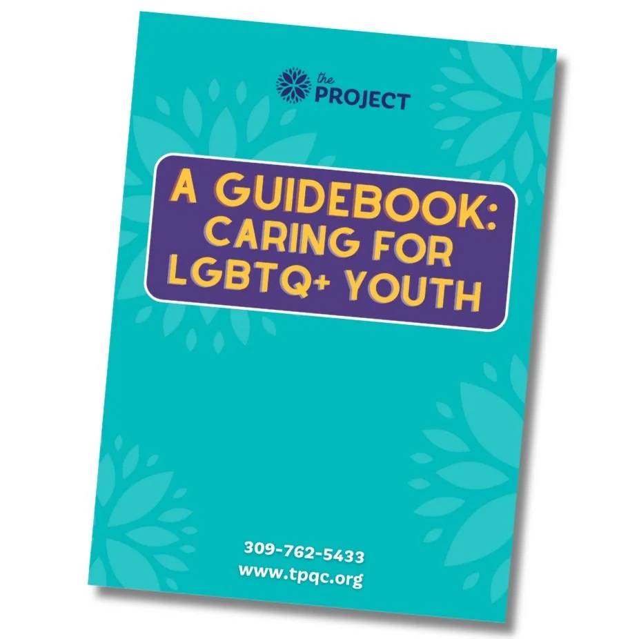 LGBTQ HEALTH The Project Of The Quad Cities