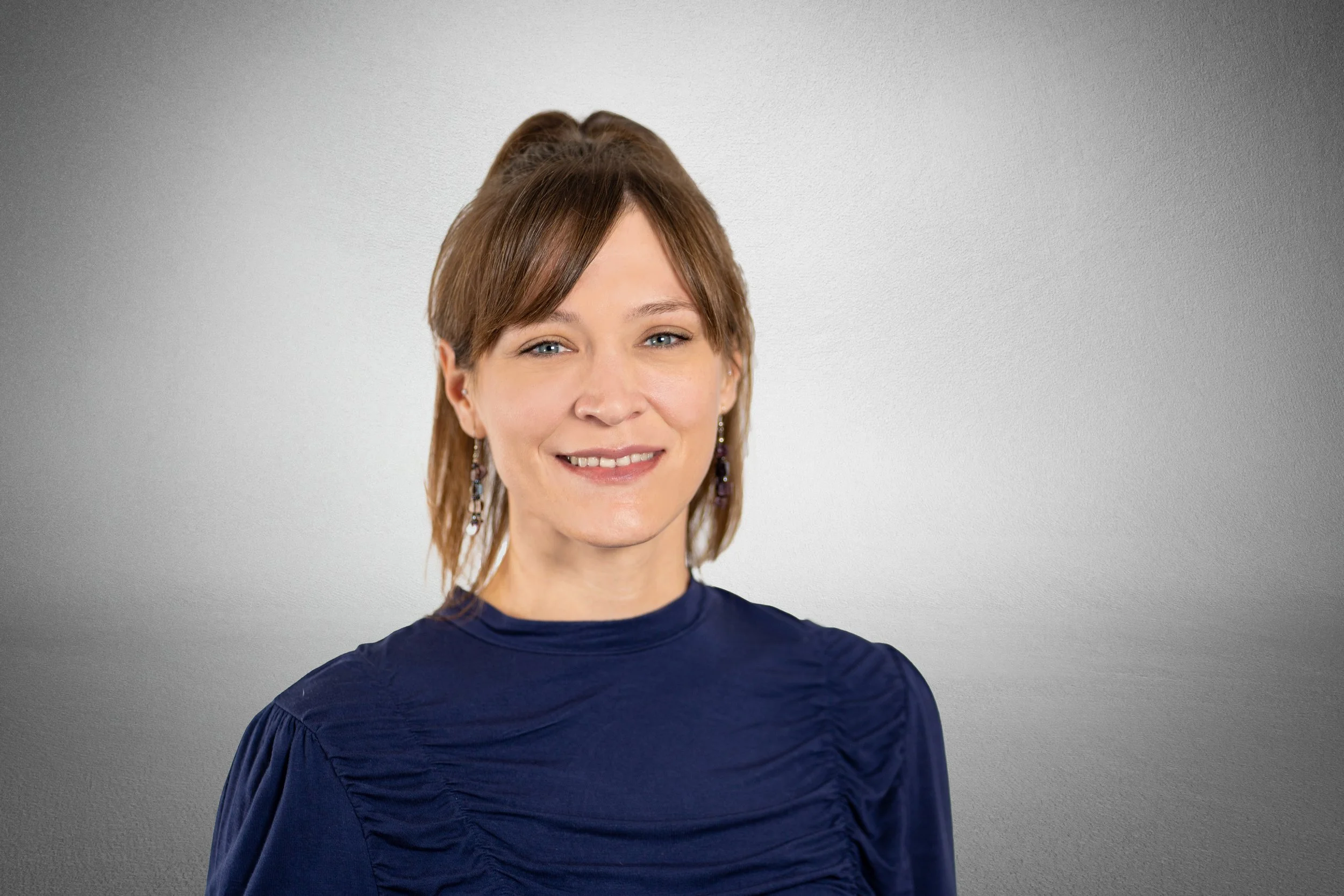 OUR TEAM — The Project of the Quad Cities