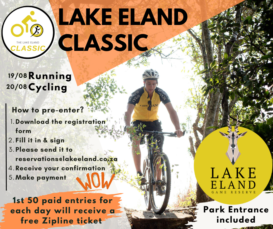 Lake Eland Classic — Lake Eland