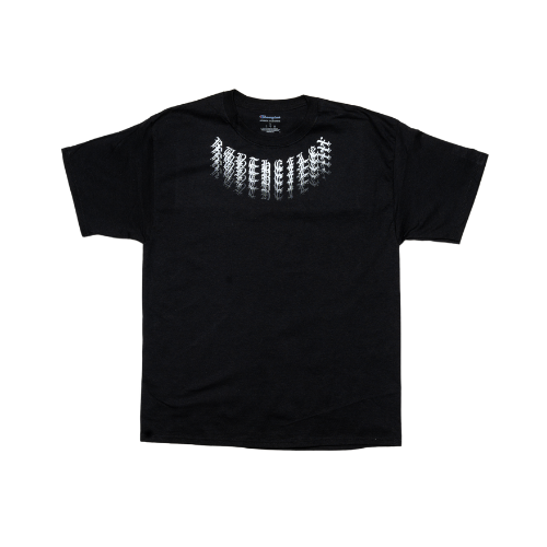 THE RUNNING CHANNEL MERCH visual data 5