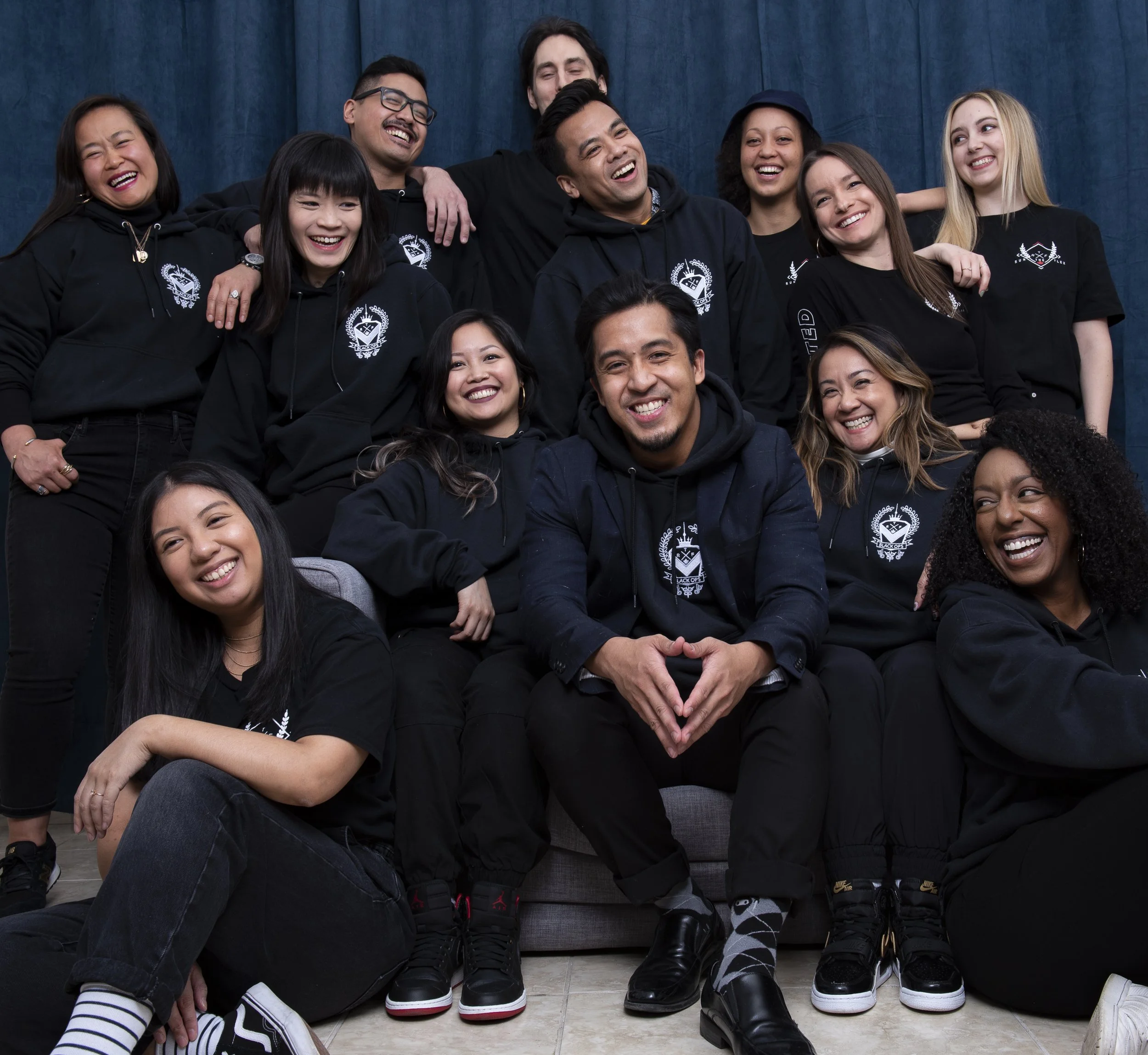 New To Dance— Run The Flex Dance Studio