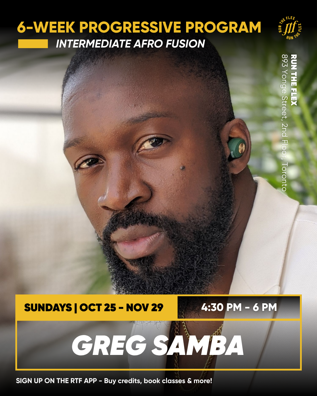 6-week-program-intermediate-afro-fusion-with-greg-samba