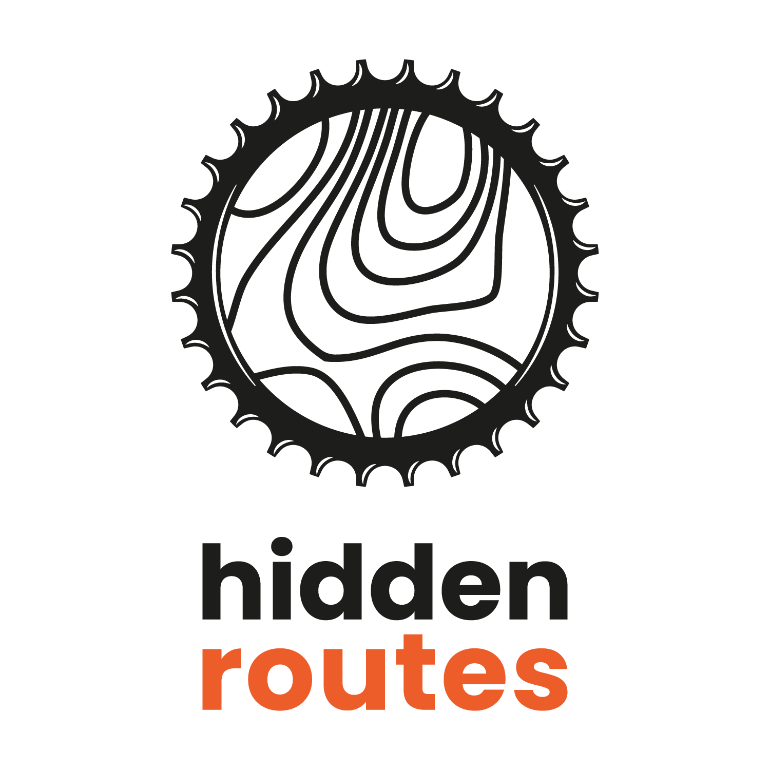 Hidden Routes