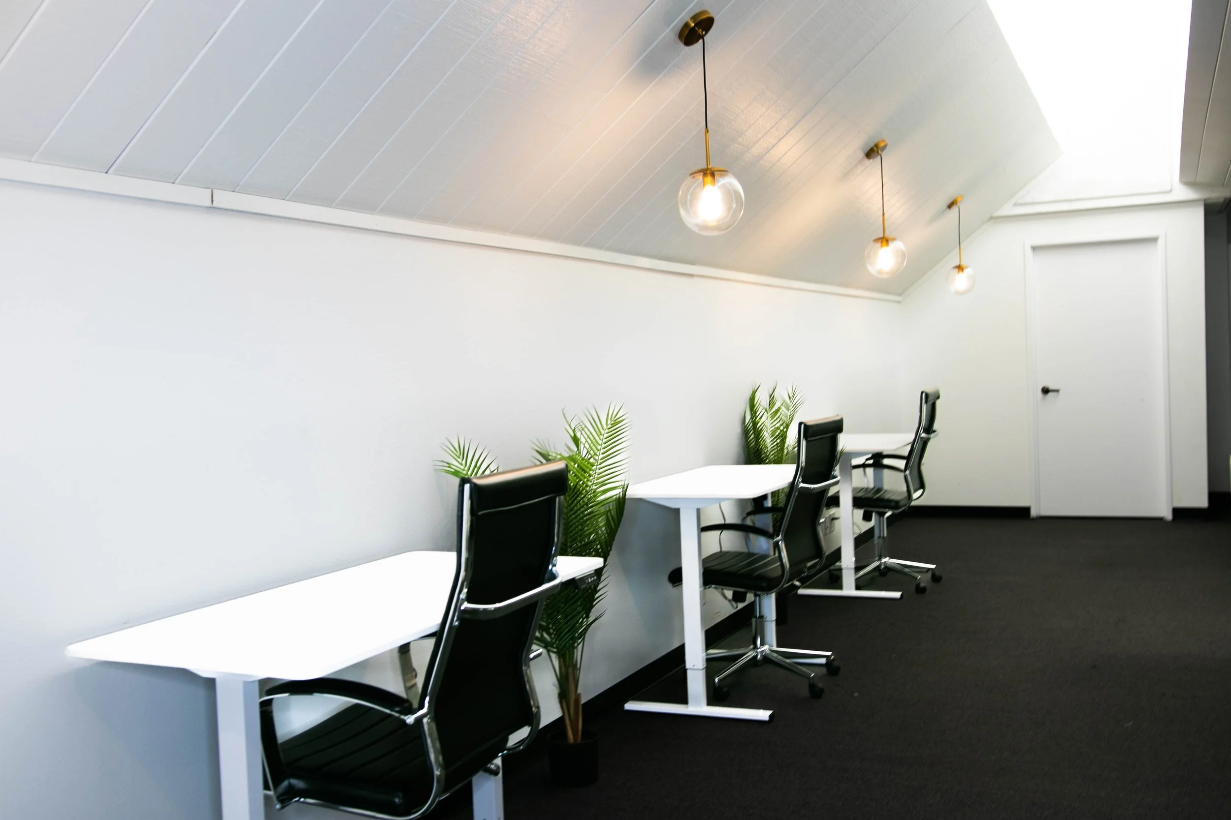 The Daily Coworking and Event Space