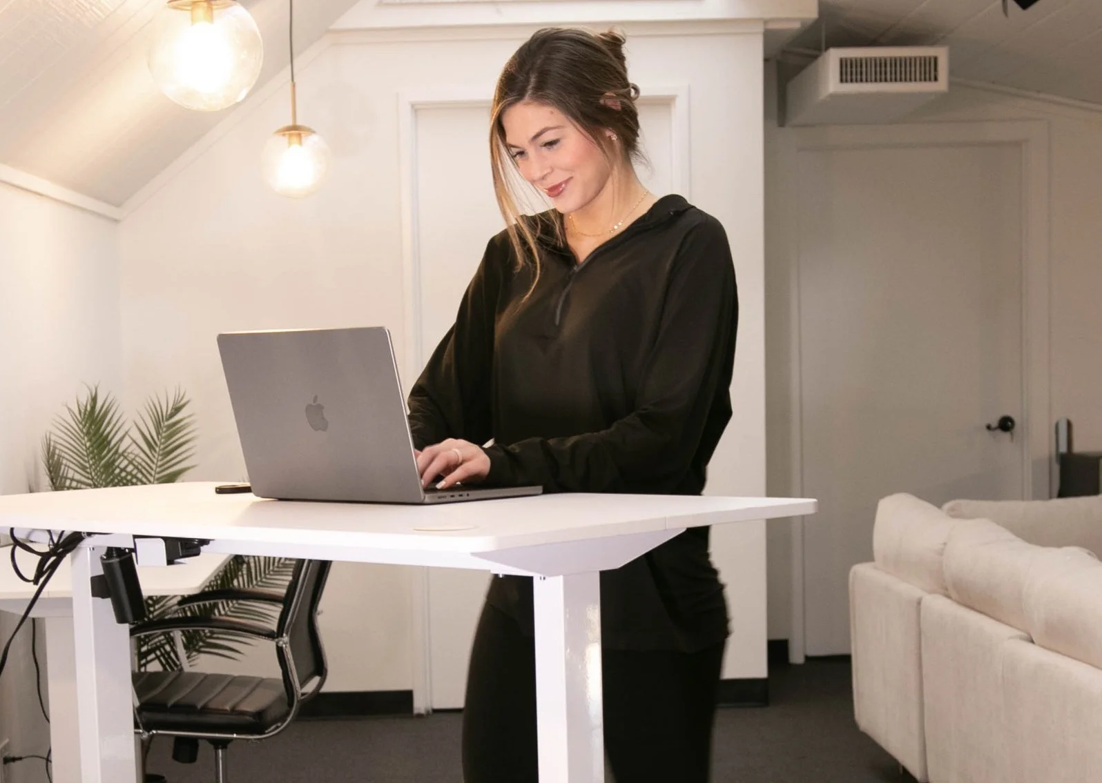 The Daily Coworking and Event Space
