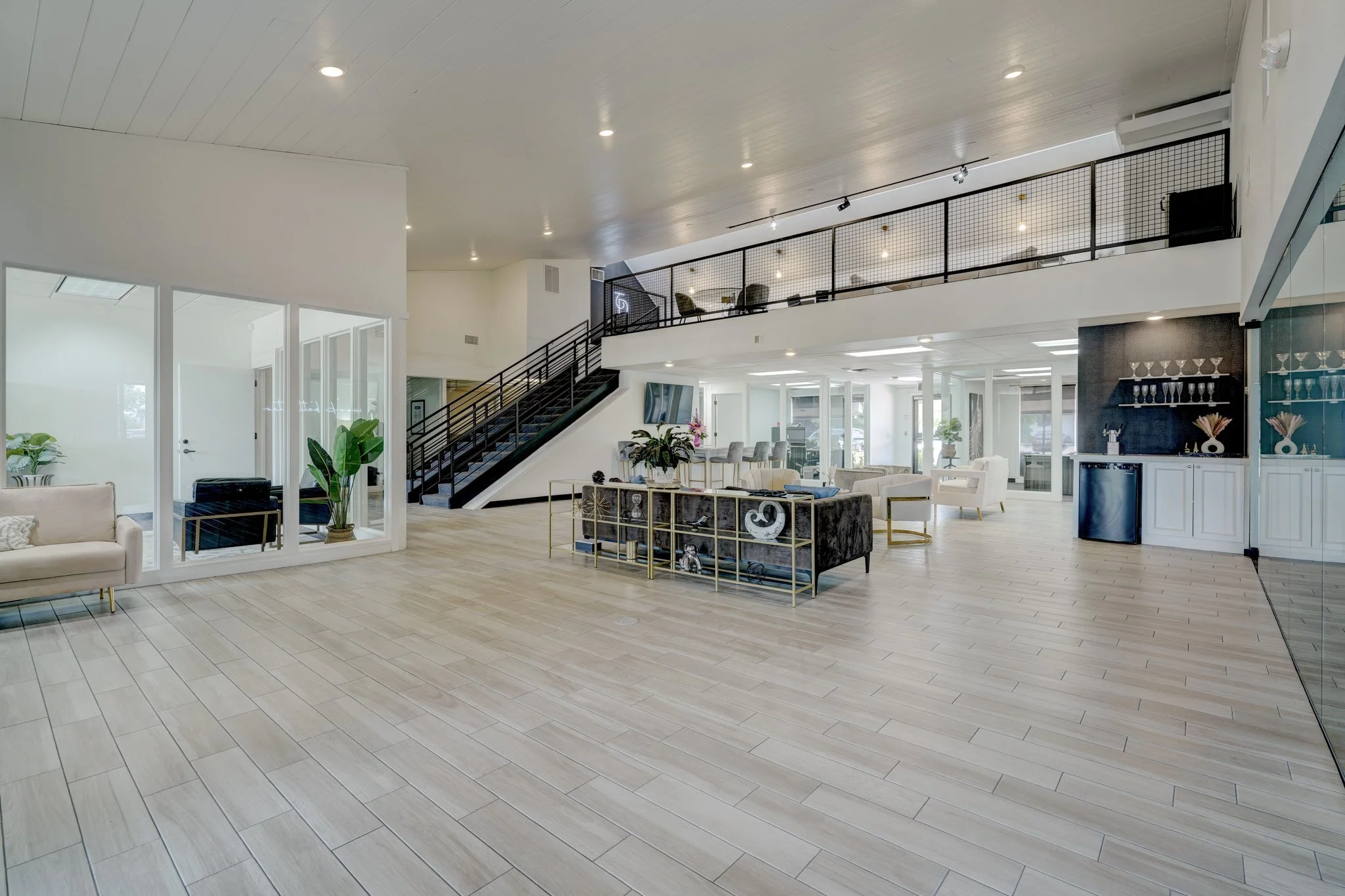 The Daily Coworking and Event Space