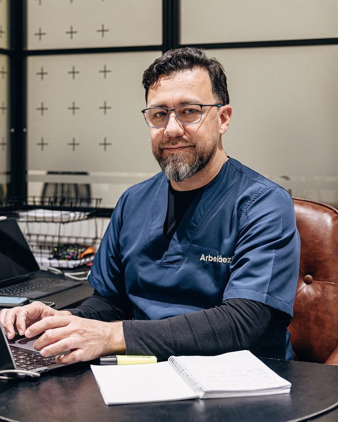 ✨ Cerramos un a&ntilde;o de trabajo, aprendizaje y confianza

Cada a&ntilde;o que termina es una oportunidad para detenerse, mirar atr&aacute;s y agradecer.
Agradecer a cada paciente que ha confiado en nosotros, a cada persona que ha dado el paso de 