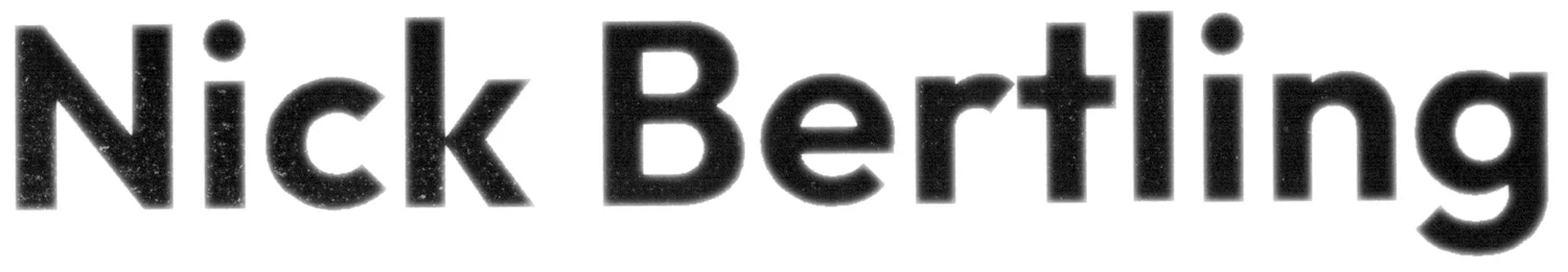 Nick Bertling 