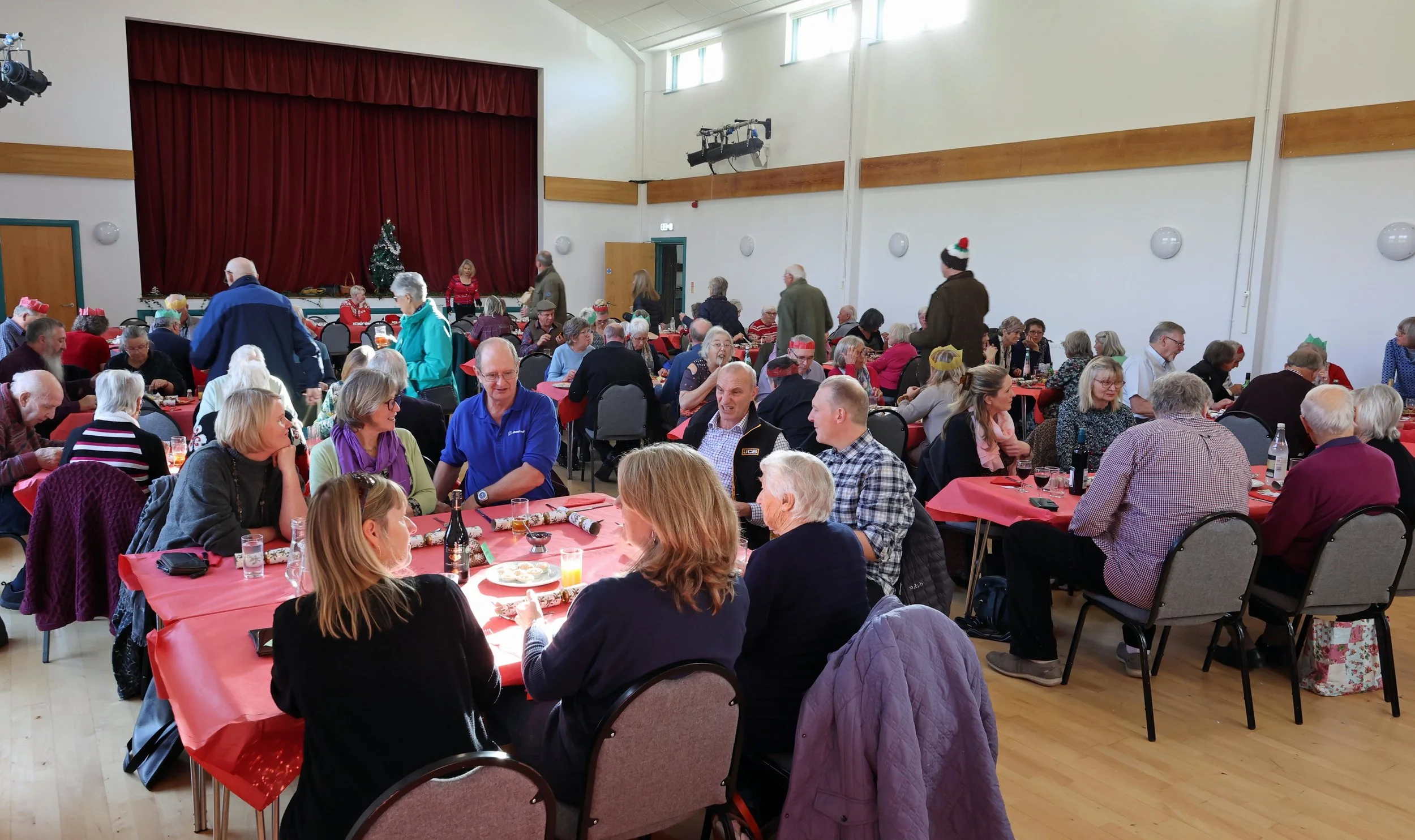 Activities at Draycott Village Hall — DRAYCOTT MEMORIAL HALL