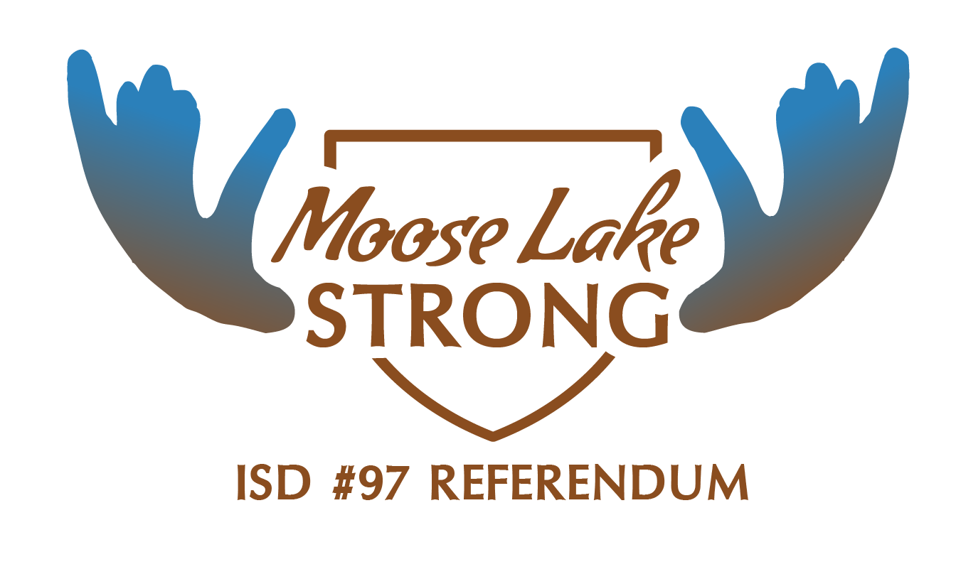 Moose Lake Strong