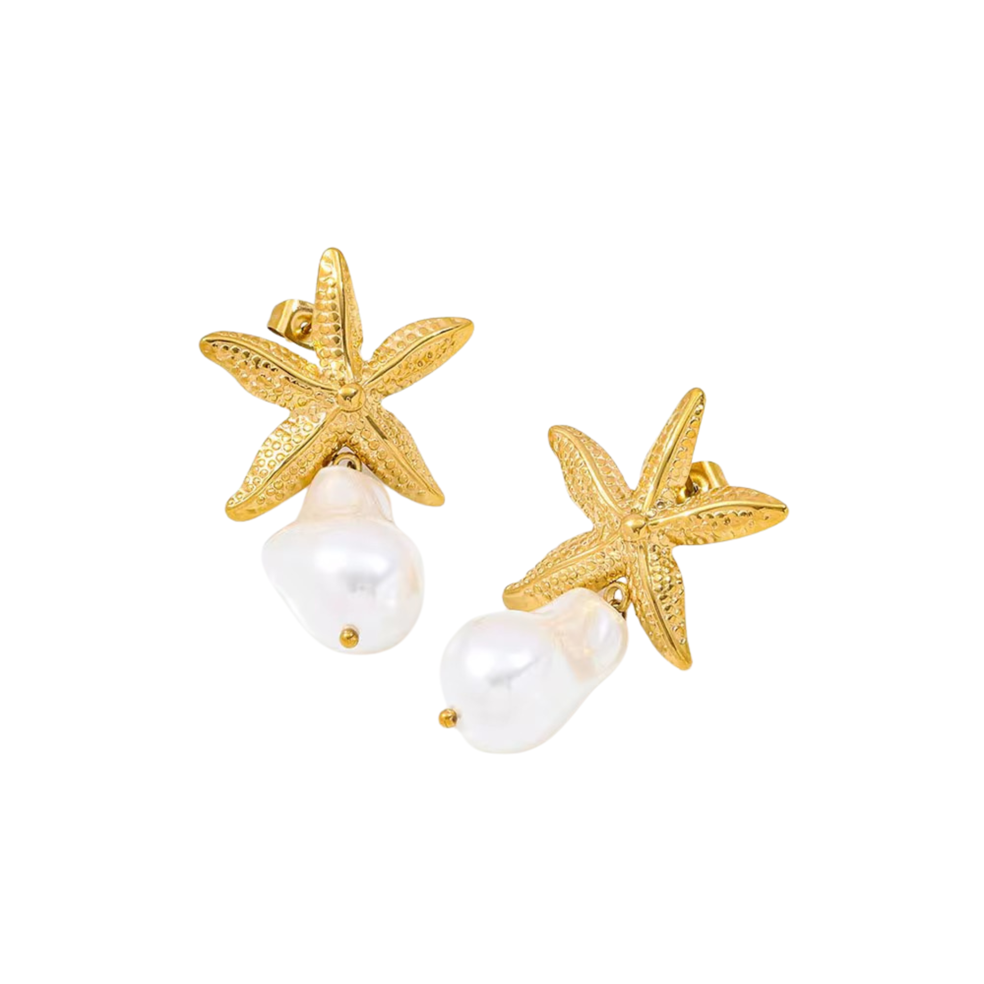 Estrella Earrings