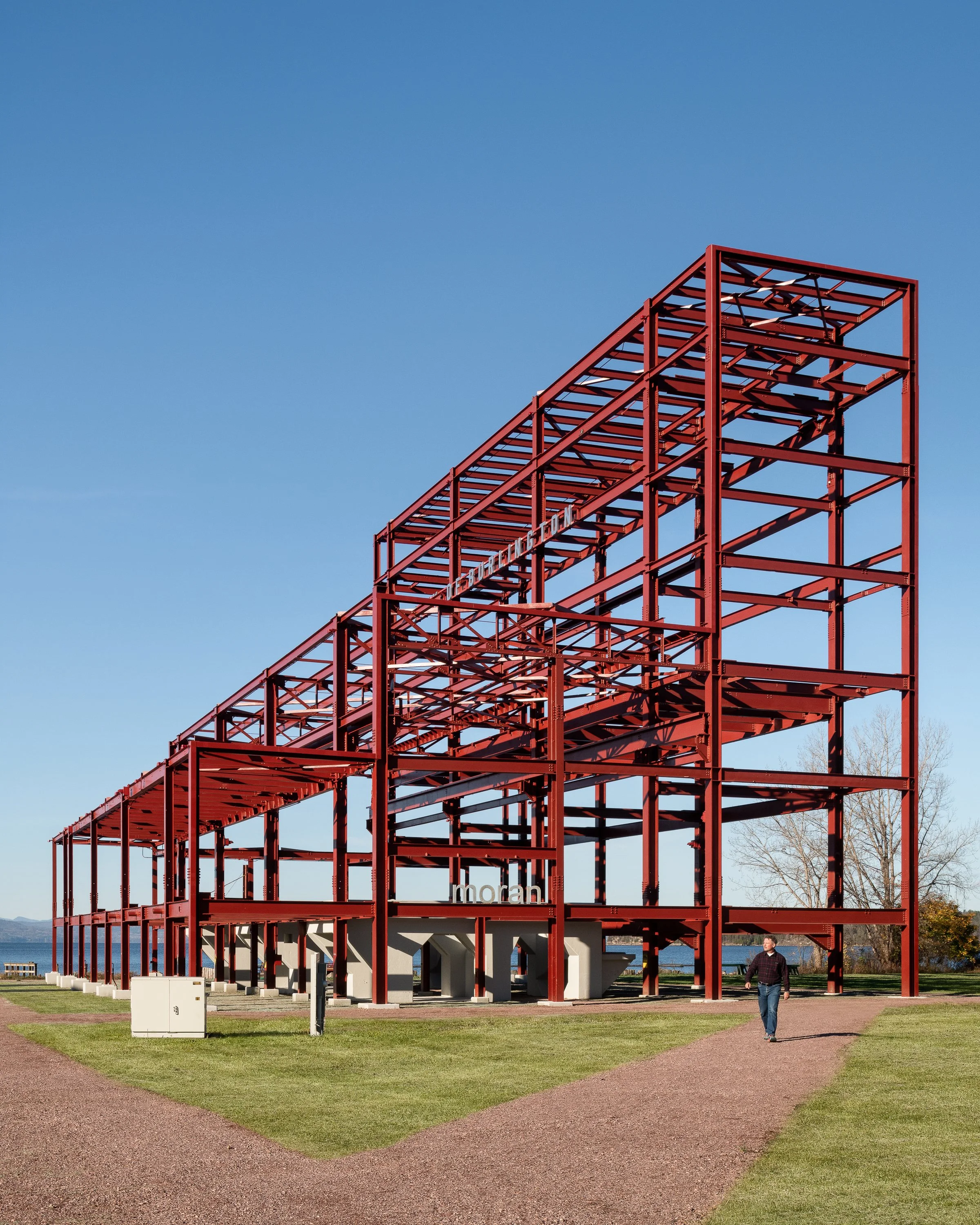 The FRAME Burlington, Vermont Art, Nature, Connection