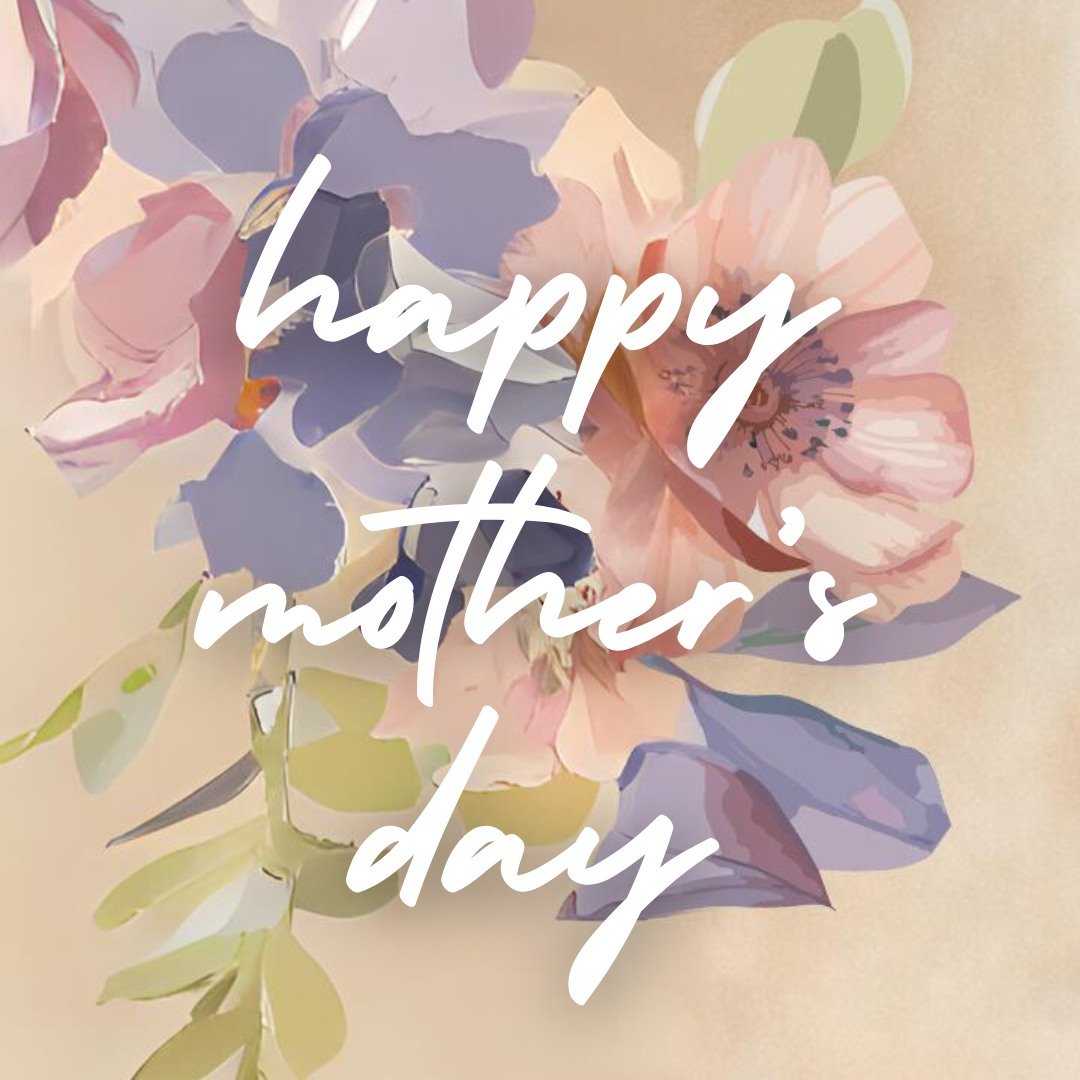A mother is your first friend, your best friend, your forever friend!

Happy Mother's Day!! 💐

#salonandspa511 #avedasalonandspa #happymothersday