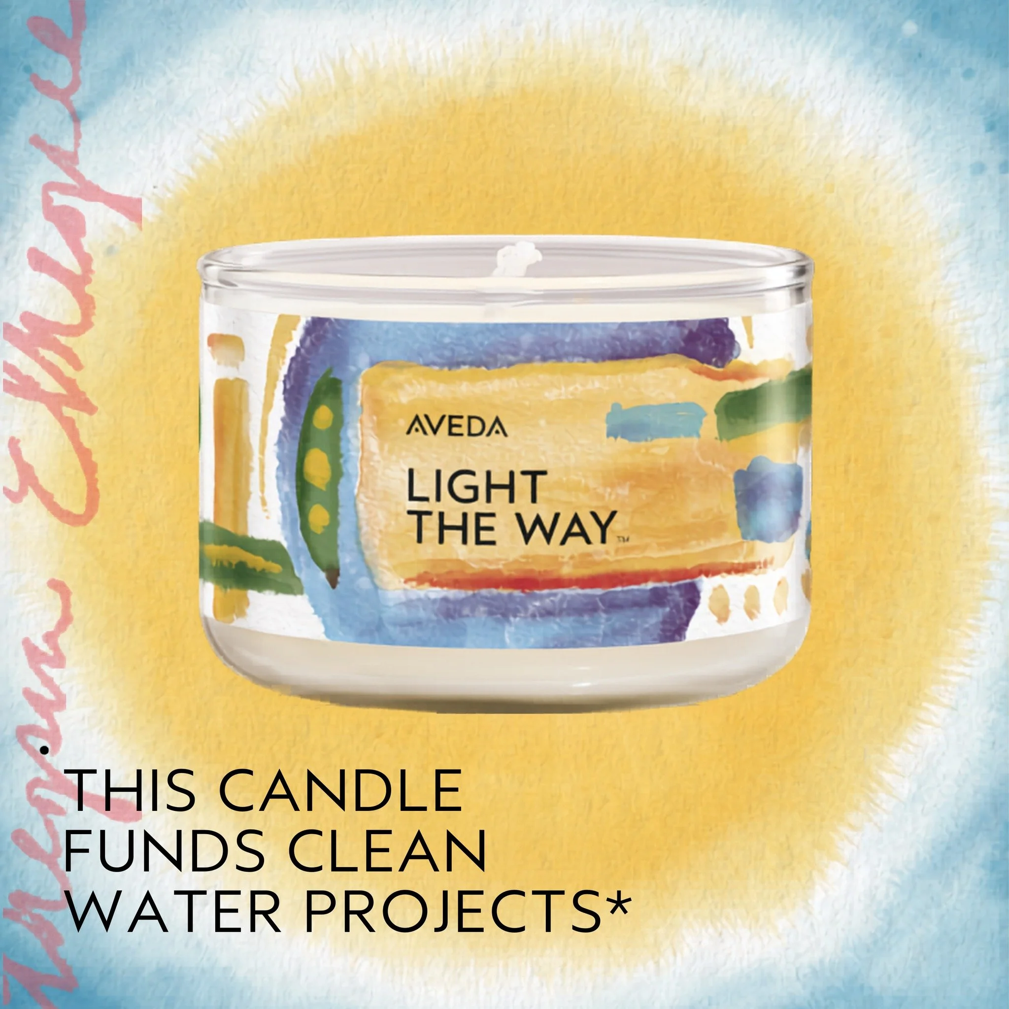 What we do right now impacts tomorrow. That's why 100% of the purchase price of our Light The Way&trade; candle supports projects that create clean water access for people in Ethiopia. 🕯️ 

Pick up yours today! Limited supply, get yours before they 
