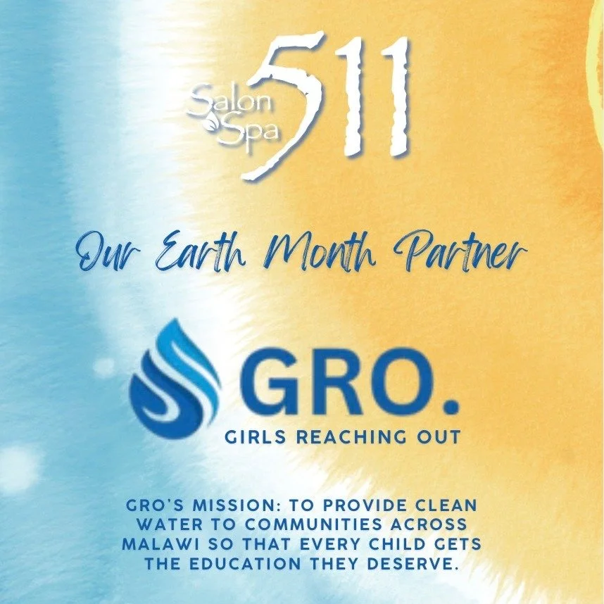 In honor of Earth Day we wanted to spotlight our Earth Month partner @grogirls2026 🌎💚💙🩵💧

GRO. (Girls Reaching Out) began nine years ago with an amazing group of young ladies from Kohler High School. GRO. has since been passed down to the next g