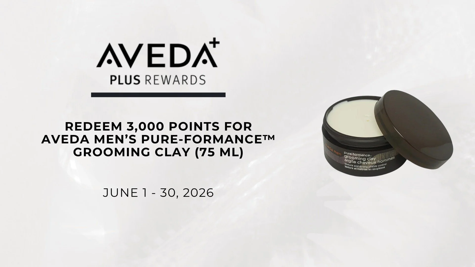 Aveda+ Plus Rewards Members!!! 

June Rewards - perfect time to use your points!!

#salonandspa511 #avedsalonandspa #avedaplusrewards