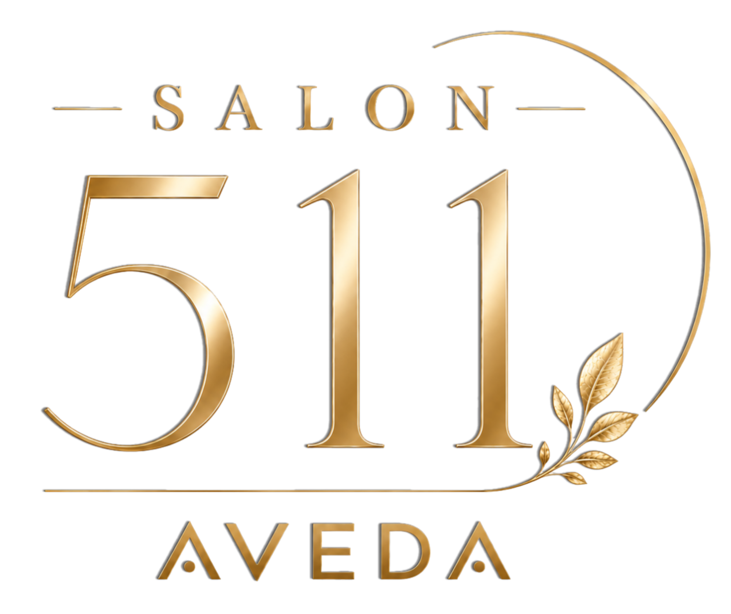 Salon &amp; Spa 511