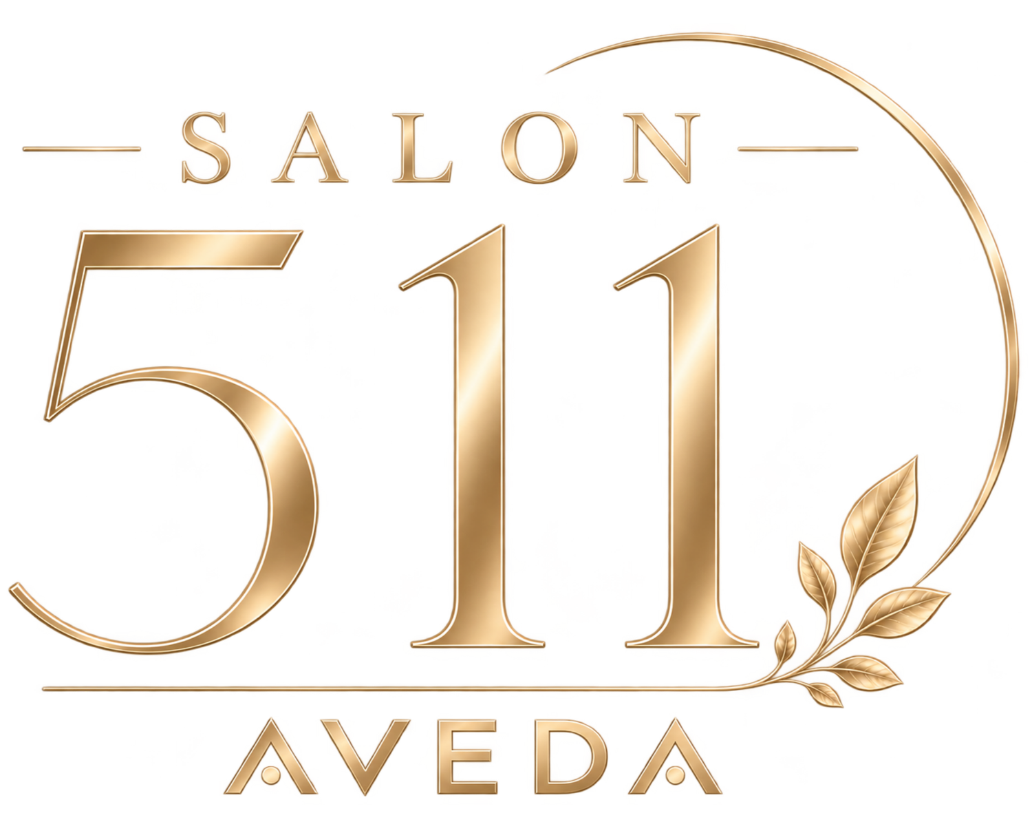 Salon &amp; Spa 511