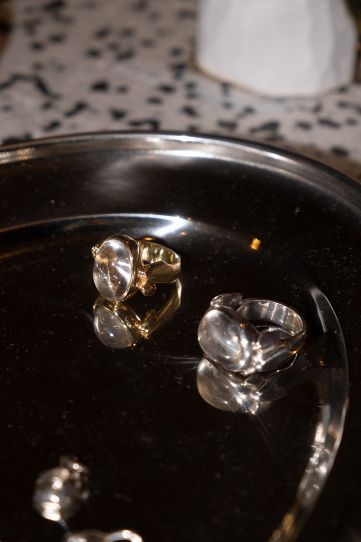 Photos réalisée lors du pop up mode et design suisse à Bulle organisé en collaboration entre Commun et Frousse