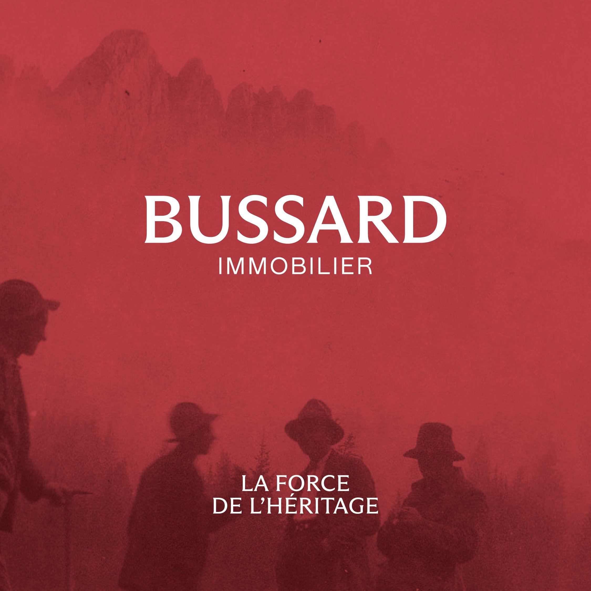 Bussard Immobilier